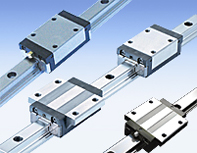 Linear Guide Linear Guides
